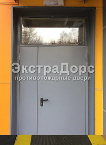 Противопожарные двери от производителя в Одинцово  купить