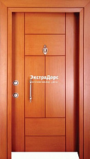 Противопожарные двери с МДФ от производителя в Одинцово  купить